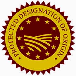 Avrupa Birliği Coğrafi İşaret