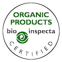 Orser Organik Tarım Sertifikası