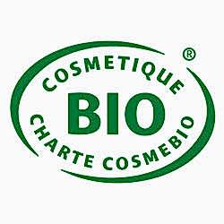 CosmeBio Sertifikalı