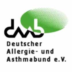 daab Alman Alerji ve Astım Derneği onaylı