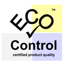 ECO CONTROL Ekolojik Ürün Sertifikası