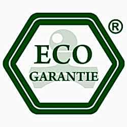 ECO Garantie Organik Sertifikalı