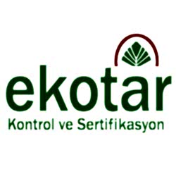 Ekotar Organik Tarım Sertifikası