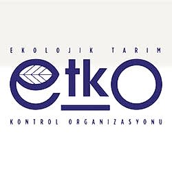 ETKO Organik Tarım Sertifikası