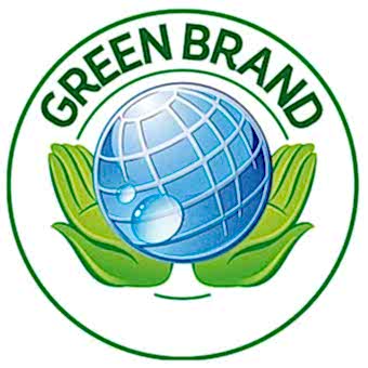 Green Brands