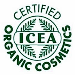 ICEA Organic Cosmetics