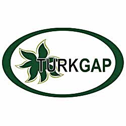 Türkgap Organik Tarım Sertifikası