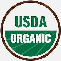 USDA Ekolojik Ürün Sertifikası