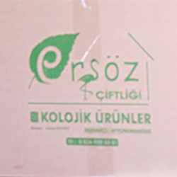 Ersöz Çiftliği Organik