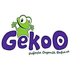 Gekoo Organik