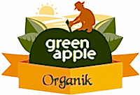 Greenapple Organik