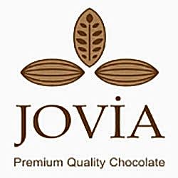 Jovia Organik Çikolata