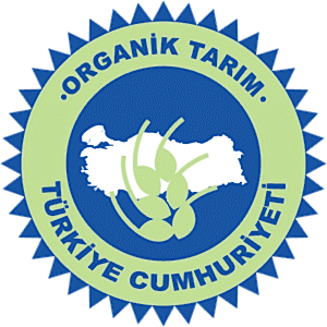 Organik Tarım Logosu