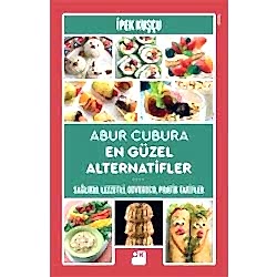 Abur Cubura En Güzel Alternatifler  İpek Kuşçu 