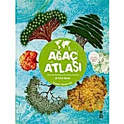 Ağaç Atlası  Dr  Fatih Dikmen 
