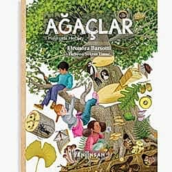 Ağaçlar Hakkında Her Şey  Eleonora Barsotti 