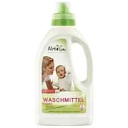 AlmaWin Organik Sıvı Çamaşır Deterjanı  Lavanta  750ml