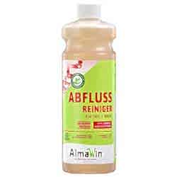 AlmaWin Organik Gider Temizleyici 1L