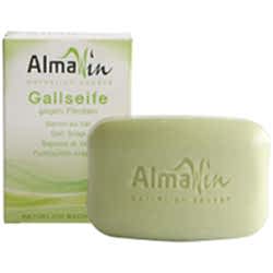 Almawin Organik Leke Çıkarıcı Sabun 100g