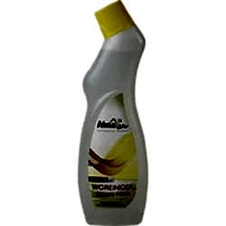 AlmaWin Organik Tuvalet Temizleyici  Limonlu  750ml