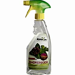 AlmaWin Organik Banyo Temizleyici  Taze Nane  500ml Sprey