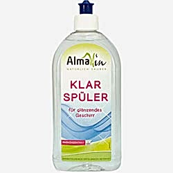 AlmaWin Organik Bulaşık Makinesi Parlatıcısı 500ml