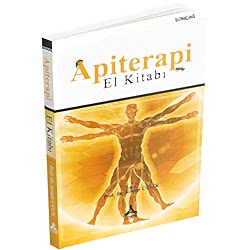 Apiterapi El Kitabı  Prof  Kemal Çelik 