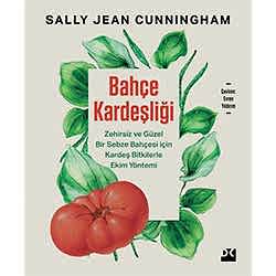 Bahçe Kardeşliği  Sally Jean Cunningham 