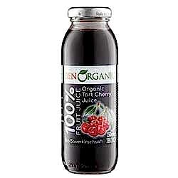 Benorganic Organik Vişne Suyu 250ml
