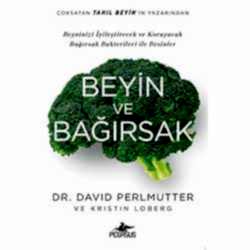 Beyin ve Bağırsak  David Perlmutter  Kristin Loberg 