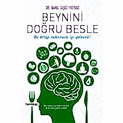 Beynini Doğru Besle  Banu Taşçı Fresko 