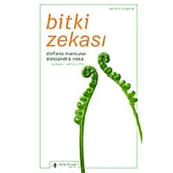 Bitki Zekası  Stefano Mancuso  Alessandra Viola 