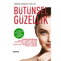 Bütünsel Güzellik  Seda Sakacı Çelik 