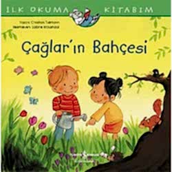 Çağlar'ın Bahçesi 