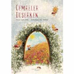 Cemreler Düşerken  Leyla Aslan 