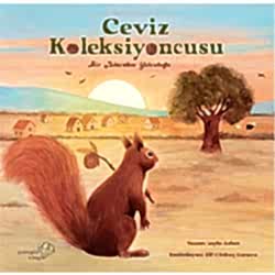 Ceviz Koleksiyoncusu  Leyla Aslan 