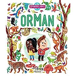 Çevremizdeki Dünya: Orman