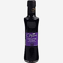 Cityfarm Organik Nar Ekşisi 250ml