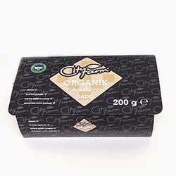 Cityfarm Organik Tahin Helvası 200g