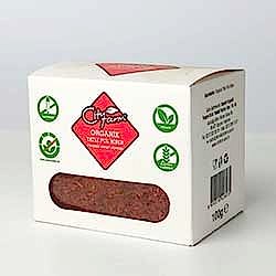 Cityfarm Organik Tatlı Pul Biber 100g