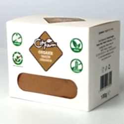 Cityfarm Organik Toz Tarçın 100g