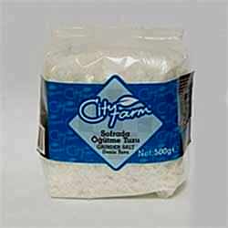 Cityfarm Sofrada Öğütme Deniz Tuzu 500g