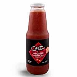 Cityfarm Organik Domates Suyu 1L