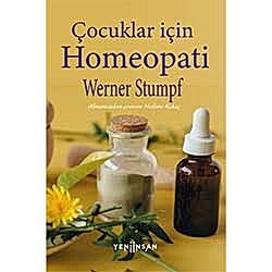 Çocuklar İçin Homeopati  Werner Stumpf 
