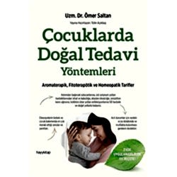 Çocuklarda Doğal Tedavi Yöntemleri  Dr  Ömer Saltan 