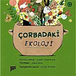 Çorbadaki Ekoloji  Mariela Kogan 