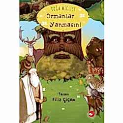 Doğa Meclisi Ormanlar Yanmasın!