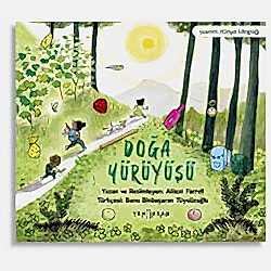 Doğa Yürüyüşü  Alison Farrell 