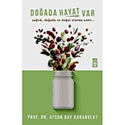 Doğada Hayat Var  Aysun Bay Karabulut 