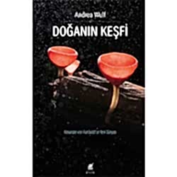 Doğanın Keşfi  Andrea Wulf  Ayrıntı Yayınları 